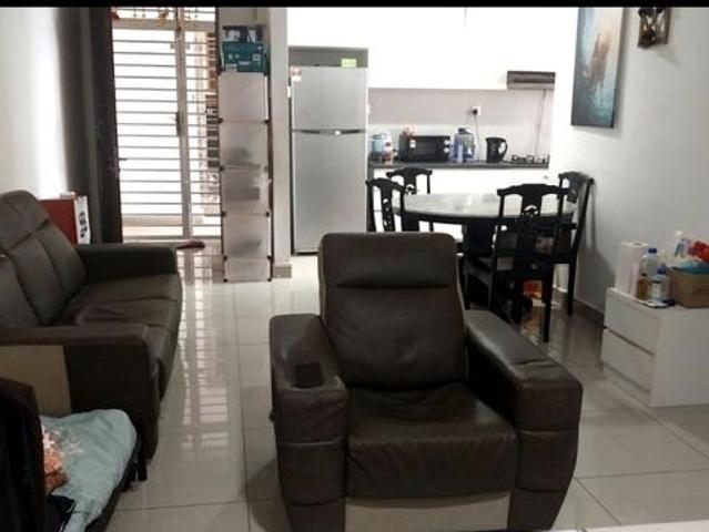 Apartment for rent in Johore Bahru, Johor