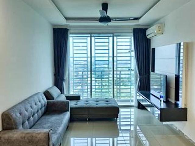 Apartment for sale in Johore Bahru, Johor