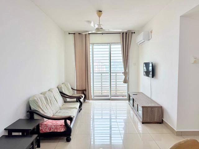 Apartment for sale in Johor Bahru
