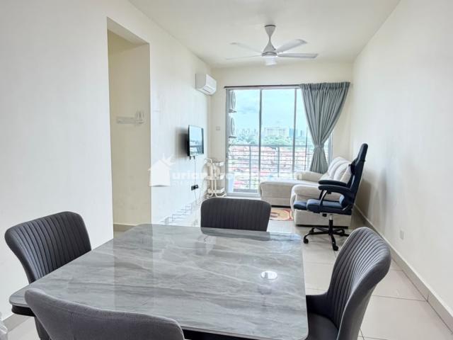 Apartment for rent in Johore Bahru, Johor