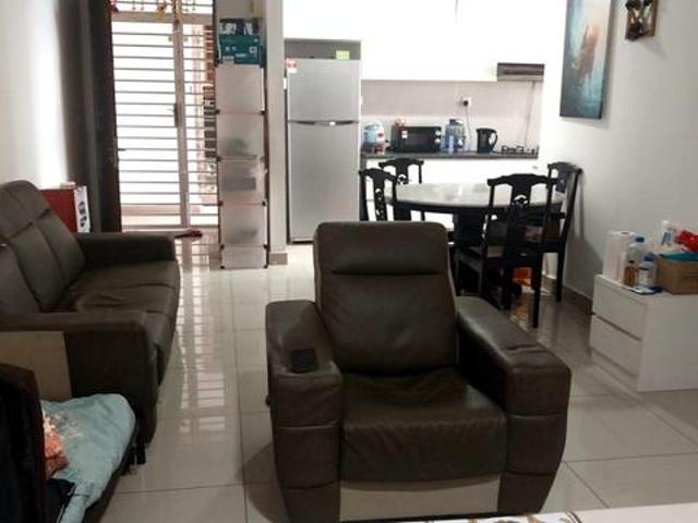 Apartment for rent in Johore Bahru, Johor