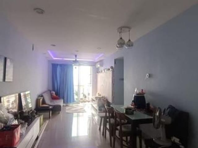 Serviced Residence for sale in Johore Bahru, Johor