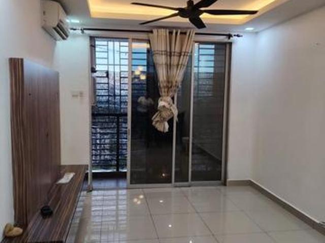 Apartment for rent in Johore Bahru, Johor