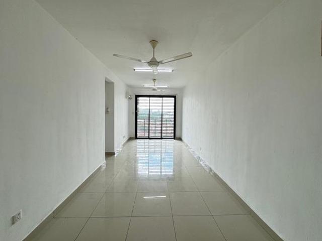 Apartment for sale in Johore Bahru, Johor