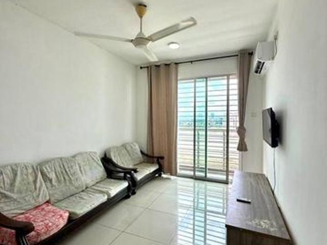 Apartment for sale in Johor Bahru