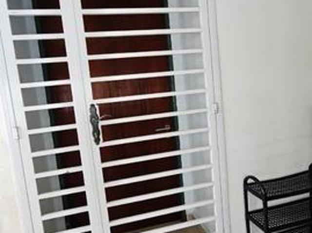 Apartment for rent in Johore Bahru, Johor