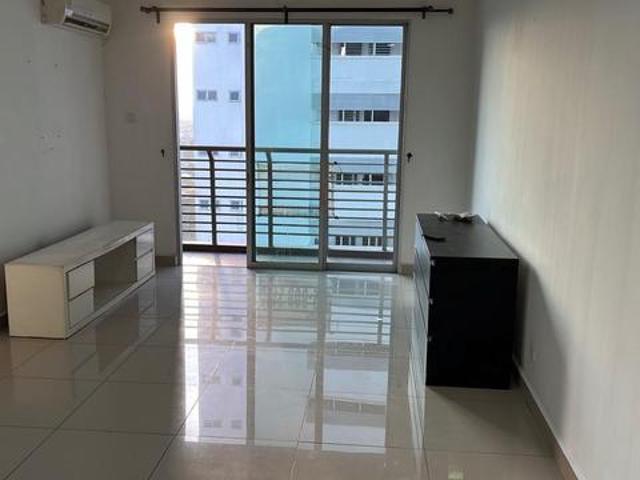 Apartment for rent in Johore Bahru, Johor