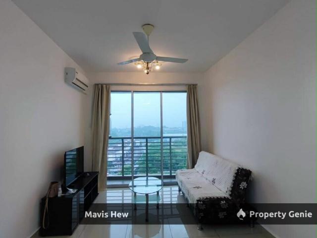 Apartment for rent in Johore Bahru, Johor