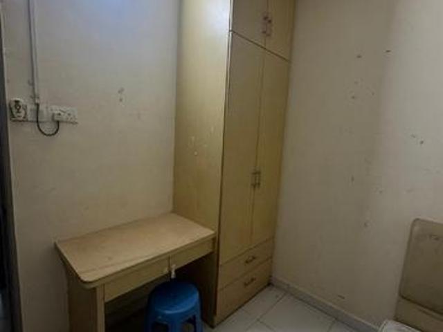 Apartment for rent in Johore Bahru, Johor