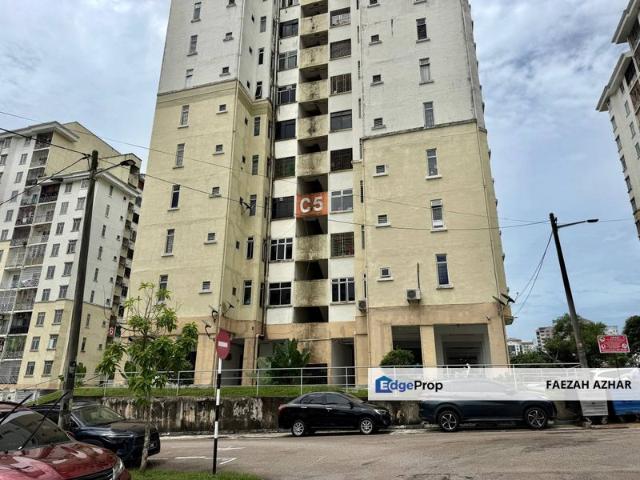 Condominium for sale in Johore Bahru, Johor