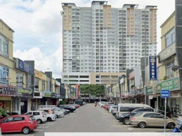Shop for sale in Johore Bahru, Johor