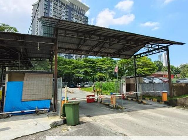 Condominium for rent in Johore Bahru, Johor
