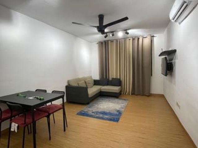 Apartment for rent in Johore Bahru, Johor