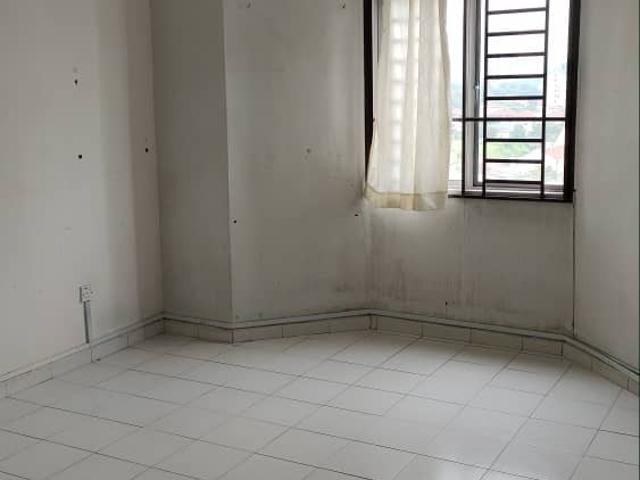 Apartment for rent in Johore Bahru, Johor