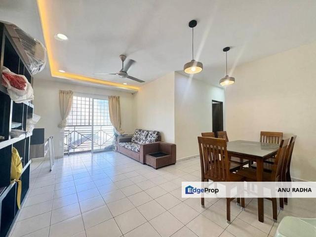Condominium for rent in Johore Bahru, Johor