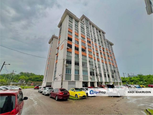 Condominium for sale in Johore Bahru, Johor