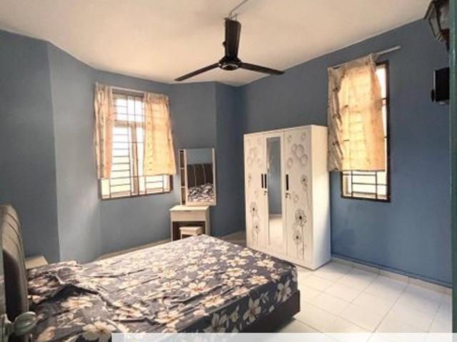 Condominium for rent in Johore Bahru, Johor
