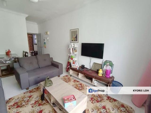 Flat for sale in Johore Bahru, Johor