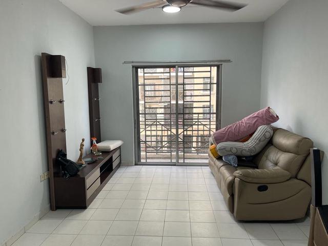Apartment for sale in Johore Bahru, Johor