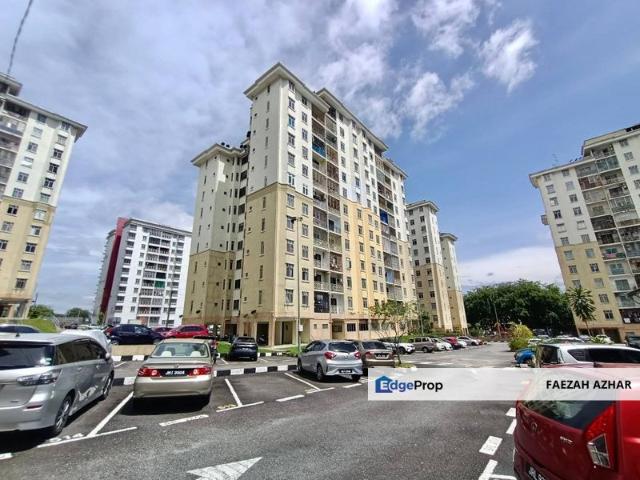 Condominium for sale in Johore Bahru, Johor