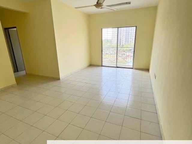Condominium for sale in Johore Bahru, Johor