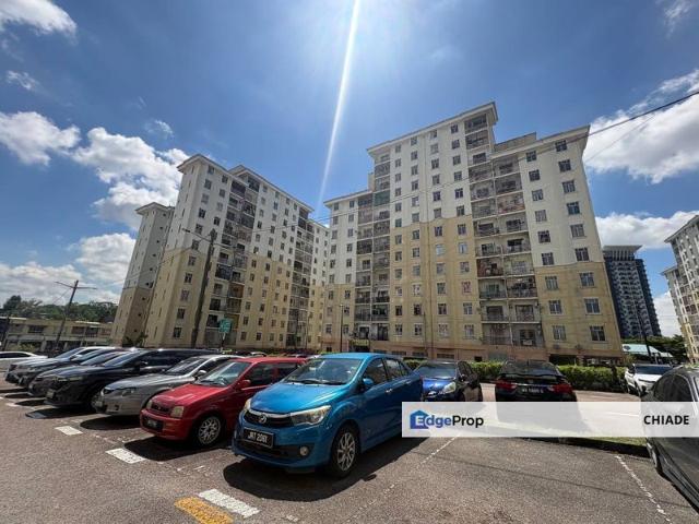 Condominium for rent in Johore Bahru, Johor