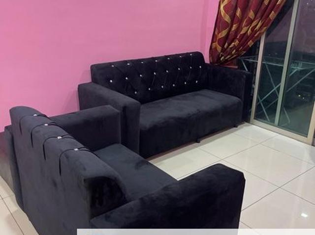 Condominium for rent in Johore Bahru, Johor