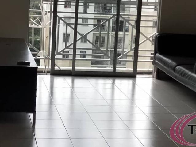 Apartment for rent in Johore Bahru, Johor