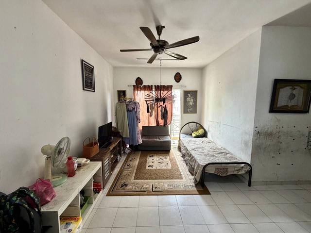 Apartment for sale in Johore Bahru, Johor