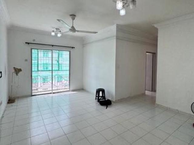 Apartment for sale in Johor Bahru