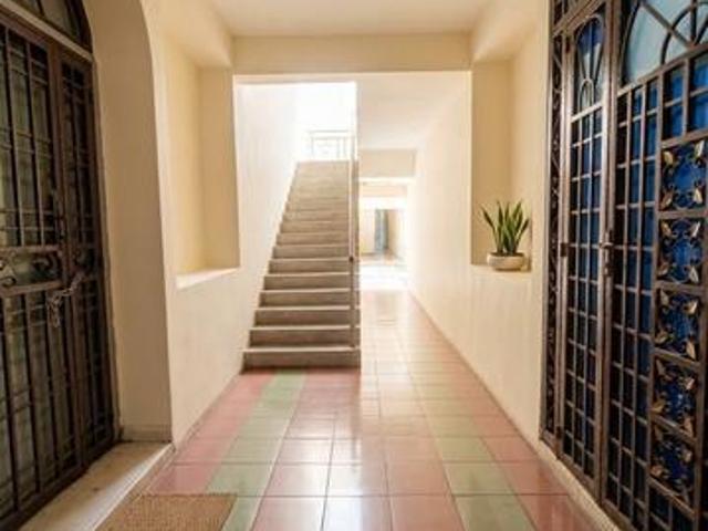 Apartment for sale in Johor Bahru