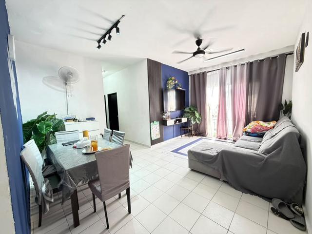 Property for sale in Johore Bahru, Johor