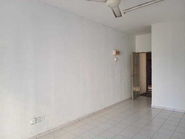 Apartment for rent in Johore Bahru, Johor