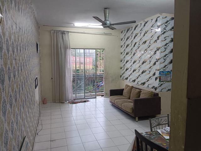 Apartment for rent in Johore Bahru, Johor