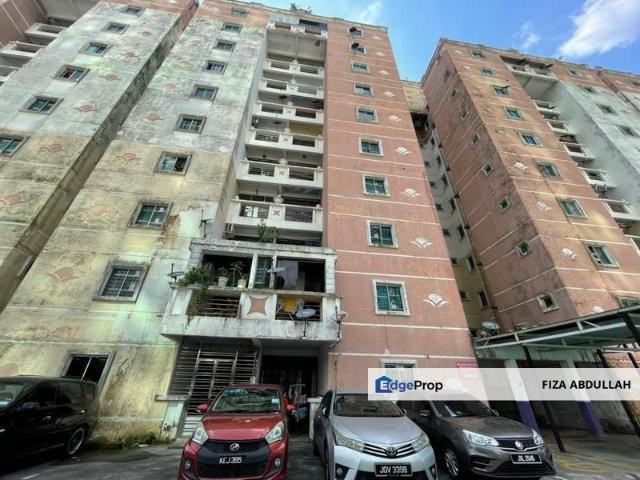 Condominium for sale in Johore Bahru, Johor