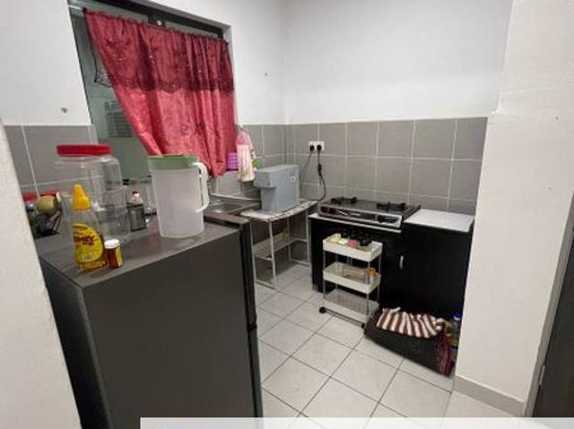 Condominium for rent in Johore Bahru, Johor