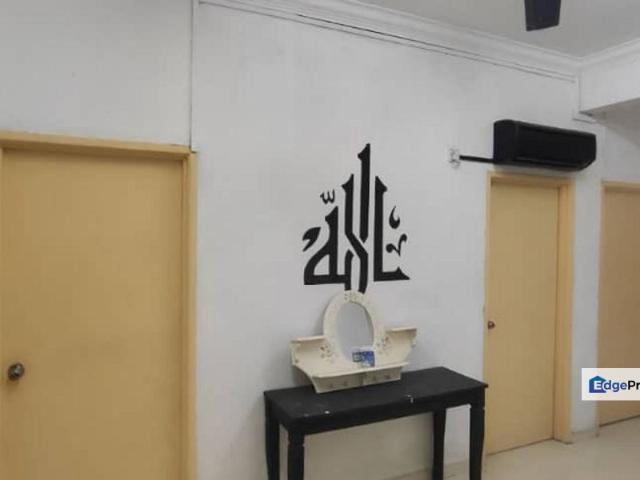 Condominium for sale in Johore Bahru, Johor