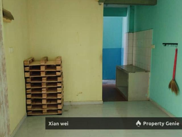 Serviced Residence for sale in Johore Bahru, Johor