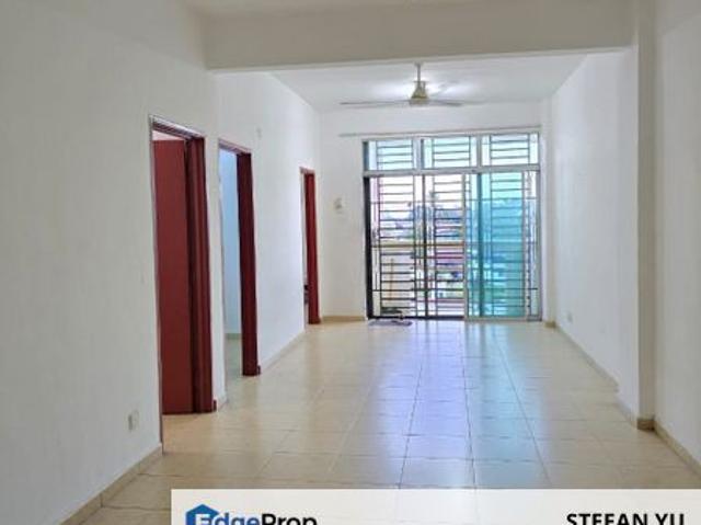 Condominium for sale in Johore Bahru, Johor