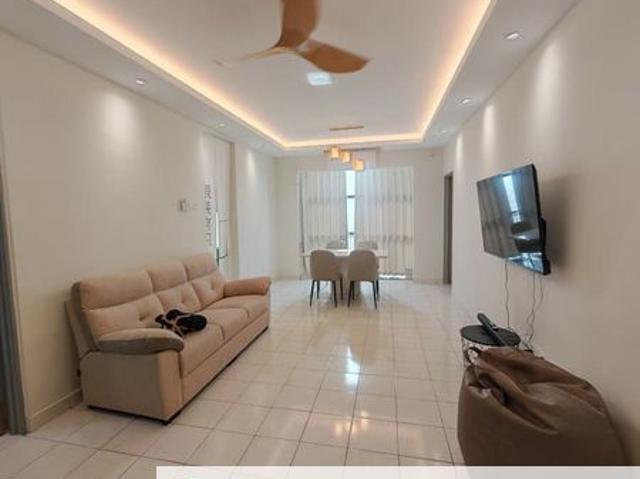 Condominium for rent in Johore Bahru, Johor