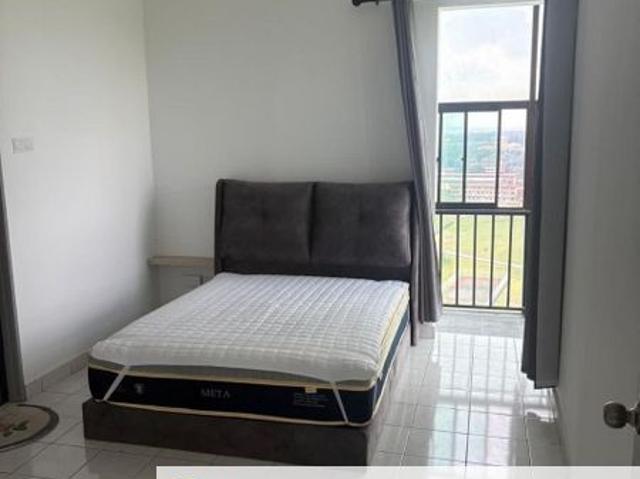 Condominium for rent in Johore Bahru, Johor
