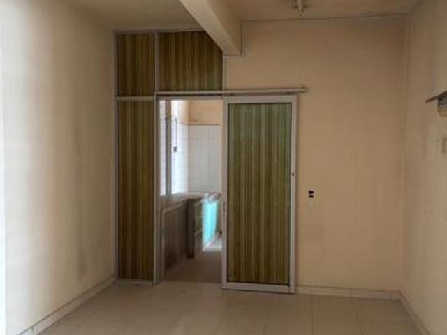 Apartment for sale in Johor Bahru