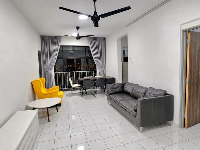 Apartment for rent in Johore Bahru, Johor