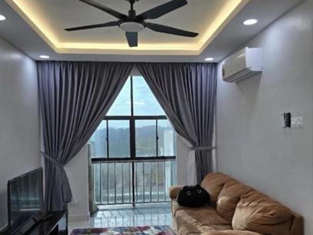 Apartment for rent in Johor Bahru