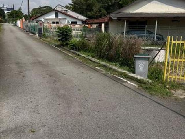 Residential House for sale in Johore Bahru, Johor