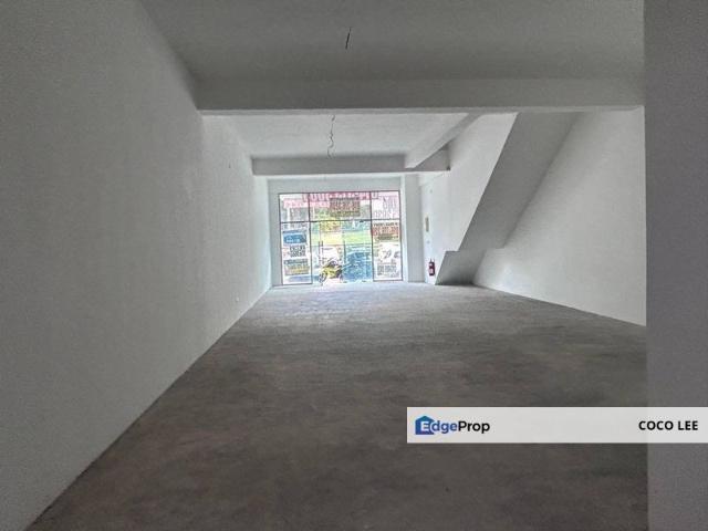 Shop for rent in Johore Bahru, Johor