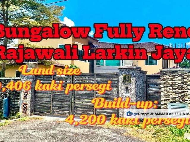 House for sale in Johore Bahru, Johor
