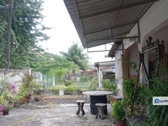 House for sale in Johore Bahru, Johor