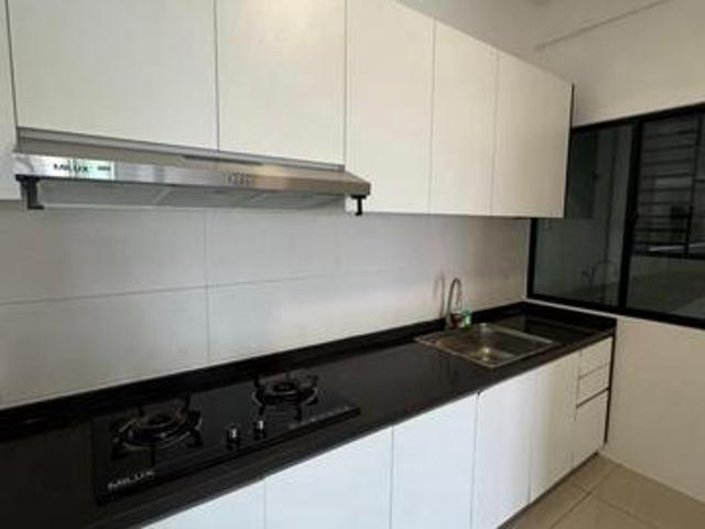 Apartment for rent in Johore Bahru, Johor