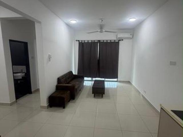 Serviced Residence for rent in Johore Bahru, Johor